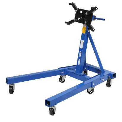MAC AFRIC 900 KG (2 000 LBS) Foldable Engine Stand