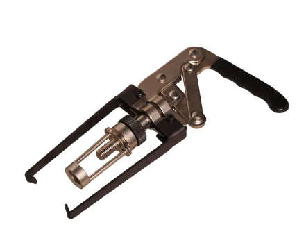 Overhead Valve Spring Compressor