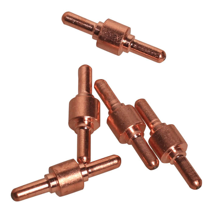 PT31 Plasma Torch Electrodes (Short Type)