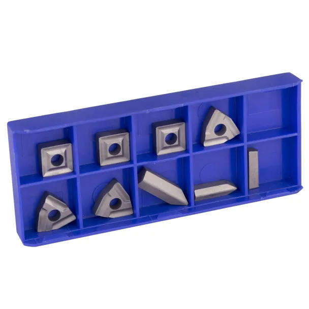 12mm Cutting Tool Tips PT 12