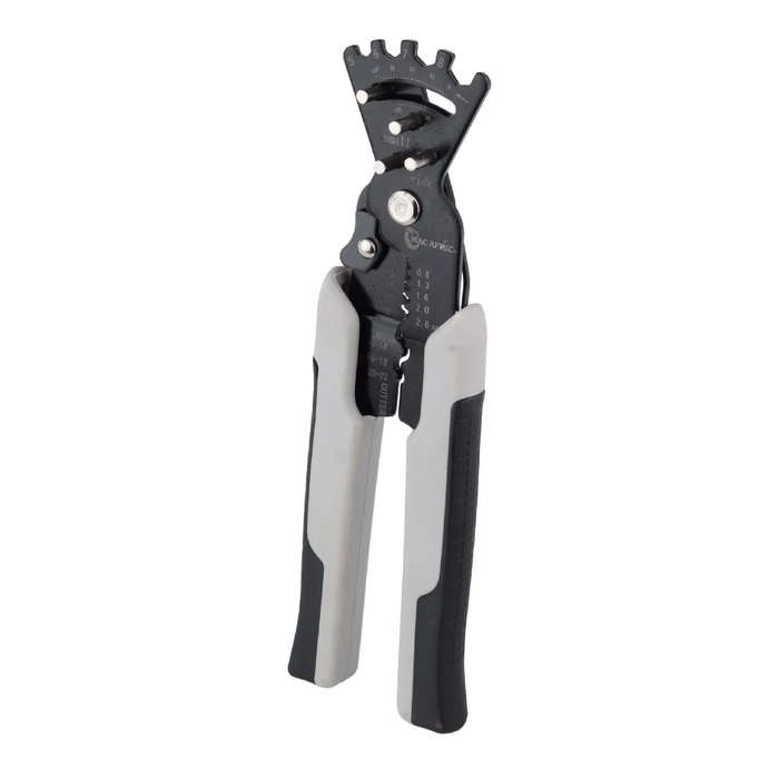 MAC AFRIC Multifunction Wire Stripper & Bending Tool
