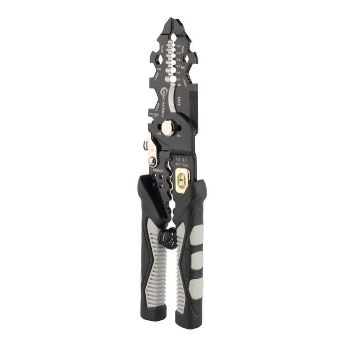 MAC AFRIC Multifunction Wire Stripper Tool