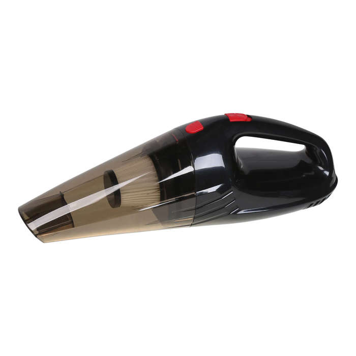 108 W 12V Auto Vacuum Cleaner