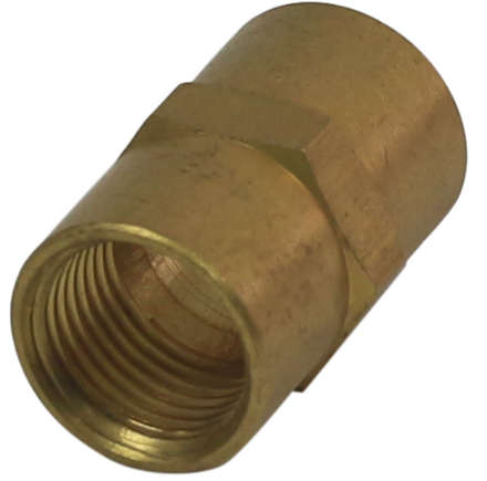 AIR CRAFT Brass Manifold FF