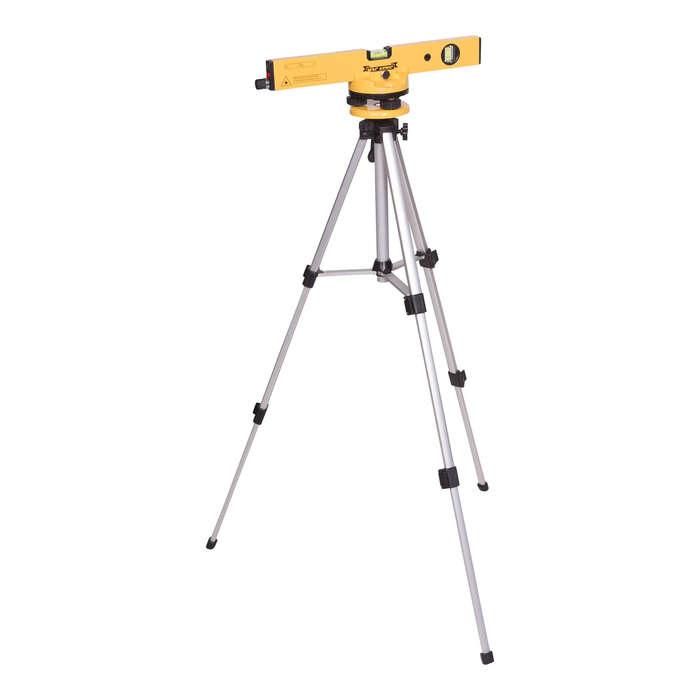 MAC AFRIC Laser Level Kit