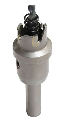 T.C.T. Hole Saw with Pilot Bit - 18 x 5 mm