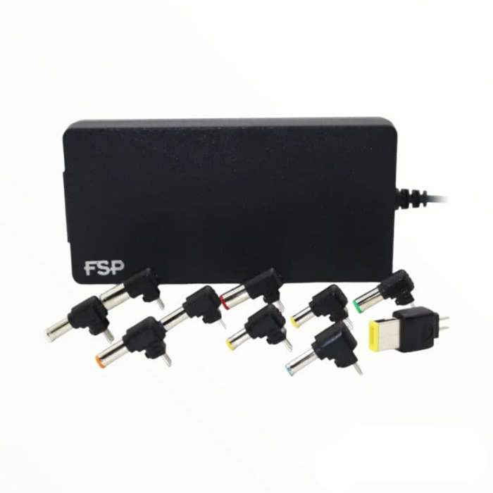FSP 120W Universal Notebook/Laptop Adapter