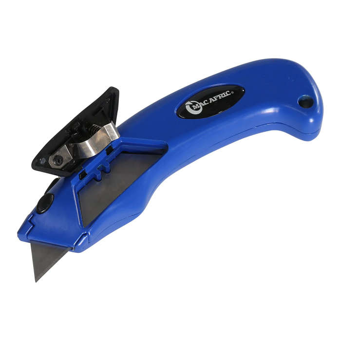 MAC AFRIC Auto Blade Change Utility Knife