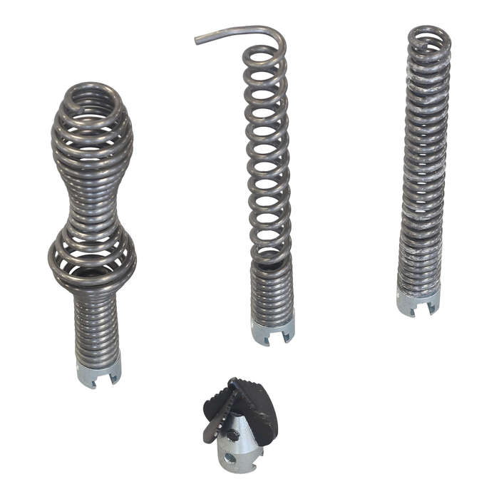 MAC AFRIC Complete Accessory Kit for TDRAIN150