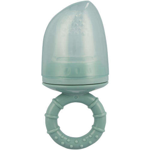 Silicone Fruit Feeder Mint