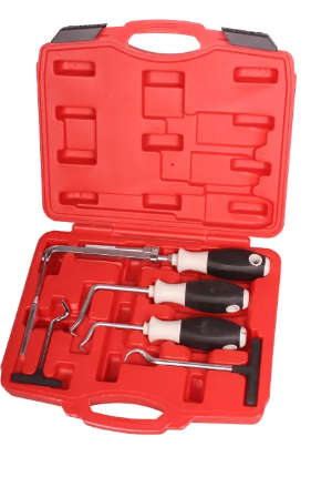 Master Seal Remover & Soft Hose Pick Set
