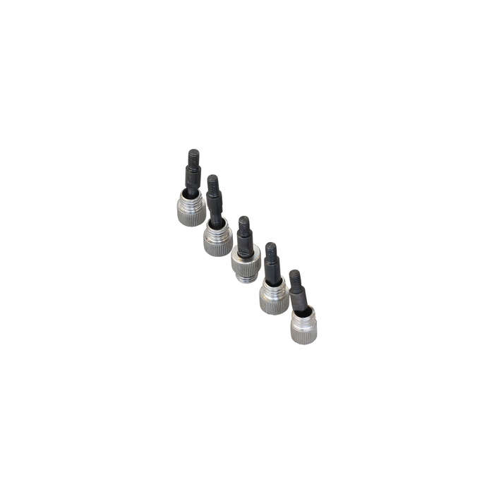 Set of Replacement Nozzles for TRIVET008