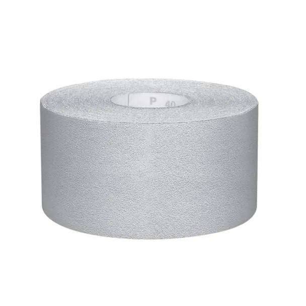 Basecut Production Sanding Paper Roll  60 Grit