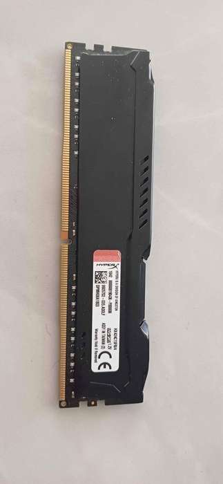 HyperX DDR4 Ram 4GB