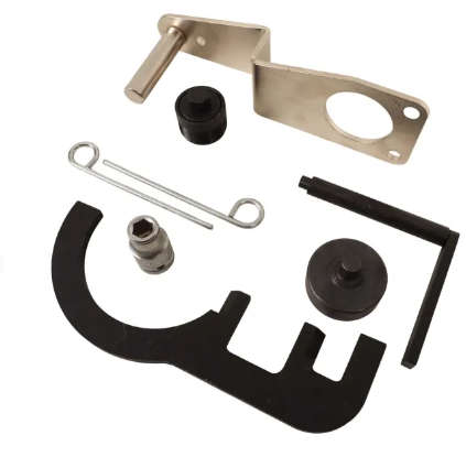 BMW N47/N57 DIESEL ENGINE TIMING TOOL (E81/E90/E60/F20/F30)