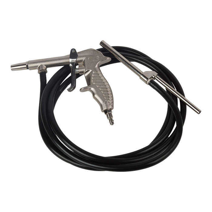 MAC AFRIC Pneumatic Sandblast Gun - Model BC30