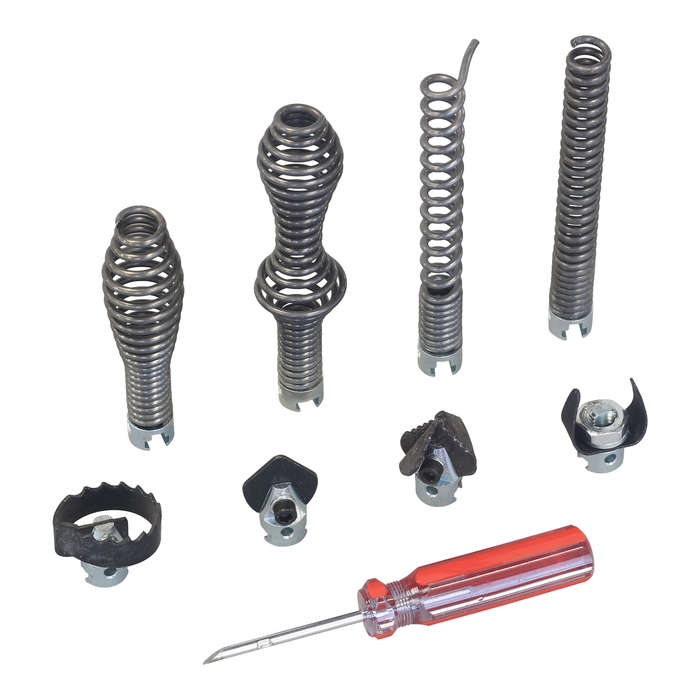 MAC AFRIC Accessory Kit for TDRAIN075