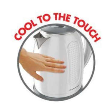 Bennett Read 1.7 L Cool-Touch Kettle
