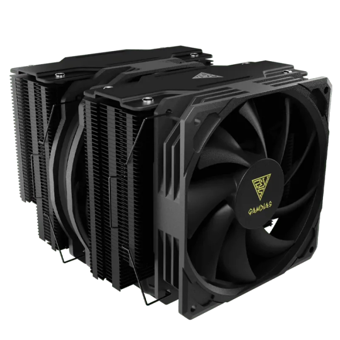 Gamdias BOREAS P1-720 CPU Air Cooler