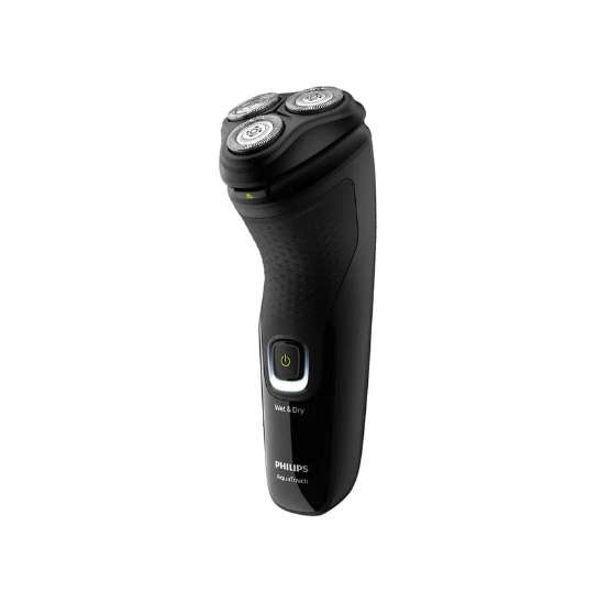 Philips Series 1000 Wet And Dry Electric Shaver S1223/41