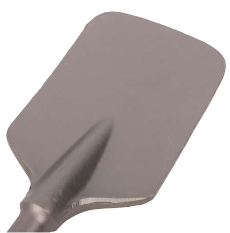MAC AFRIC Hex Flat Spade Chisel 135x400 for TBREAK175