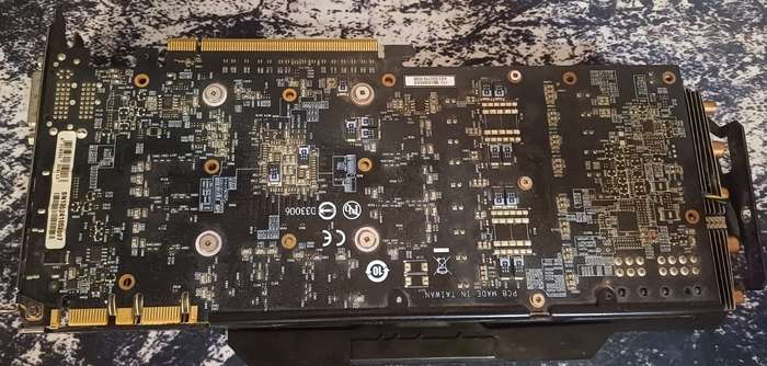 GTX 770 Windforce 2GB | Reliable Performance for Gaming