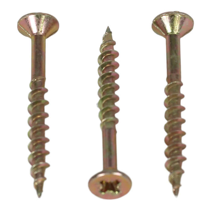 Cbc Pozi #8 4.2MM X 40 MM
