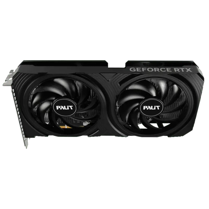 Palit GeForce RTX 4060 Infinity 2 8GB GDDR6 Gaming Graphics Card