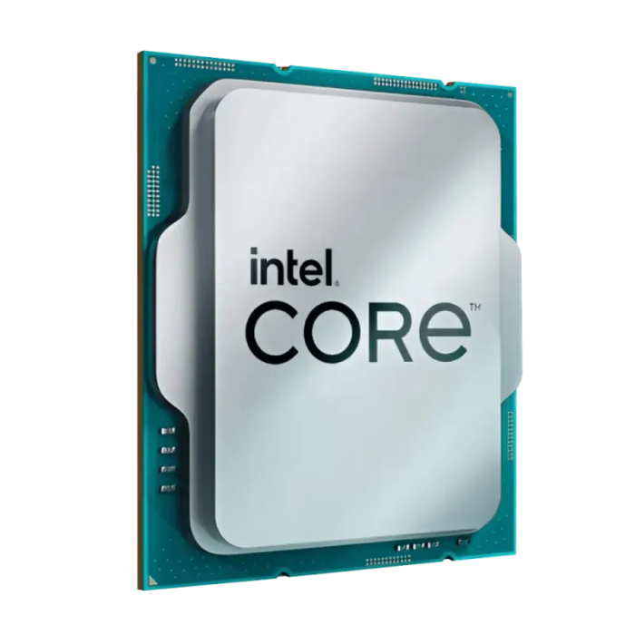 Intel Core i3-14100F 4-Core Desktop Processor (LGA 1700, No Integrated Graphics)