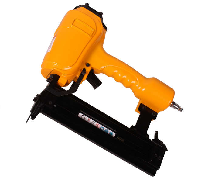 Professional T - Type Nail Gun 20 - 50 MM