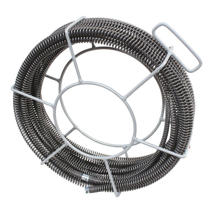 MAC AFRIC D150 Electrical Drain Pipe Cleaner