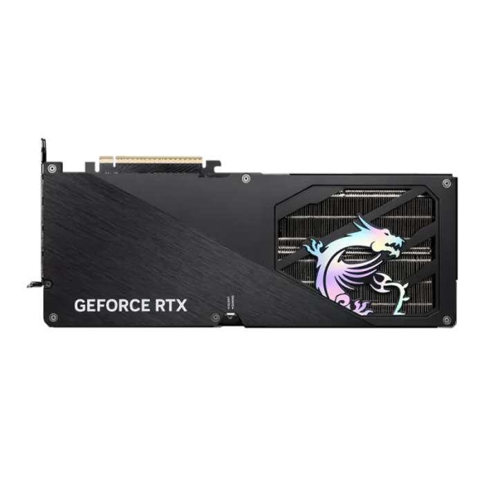MSI GeForce RTX 5070 Ti 16GB Gaming Trio OC Graphics Card