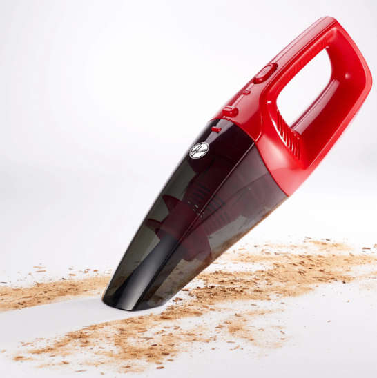 Hoover Handheld Vacuum Cleaner H84-7WD-ZA