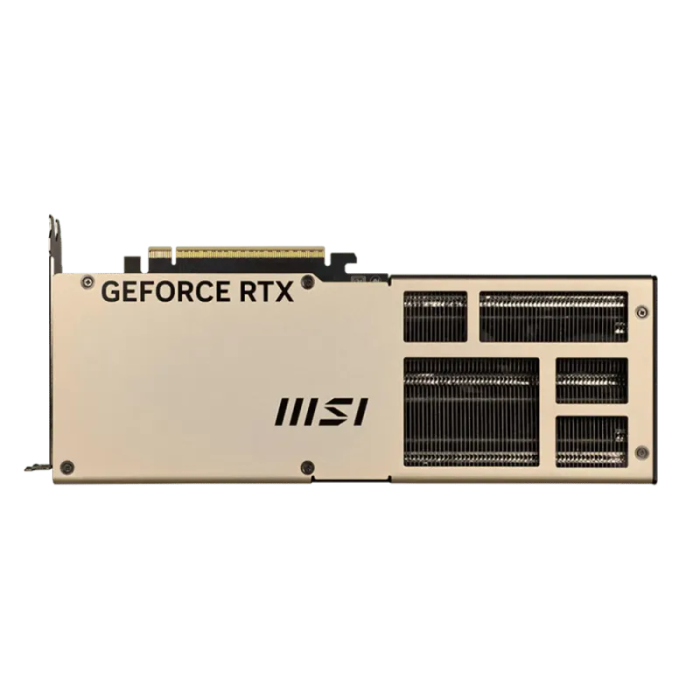 MSI GeForce RTX 5070 Ti 16GB Inspire 3X OC Plus