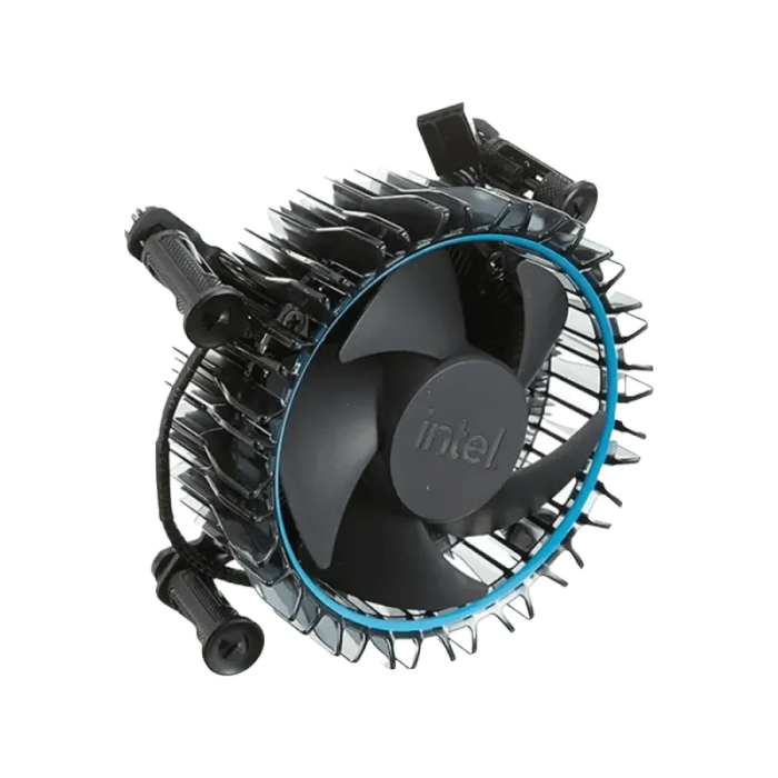 Intel Laminar RM1 CPU Cooler - High-Efficiency Cooling Solution