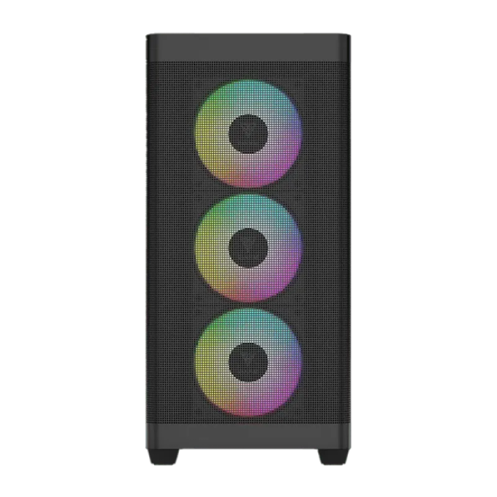 Gamdias ATHENA M3 High-Performance Gaming Case