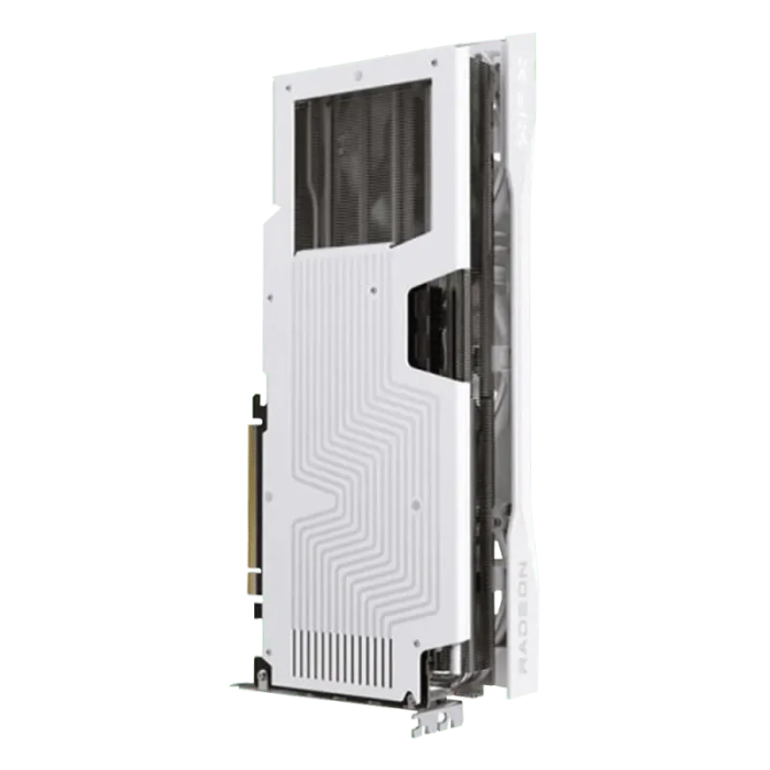 XFX Swift AMD Radeon RX 9070 OC 16GB Graphics Card