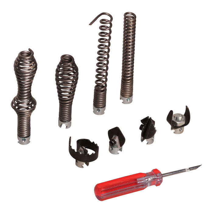 MAC AFRIC Accessory Kit for TDRAIN075
