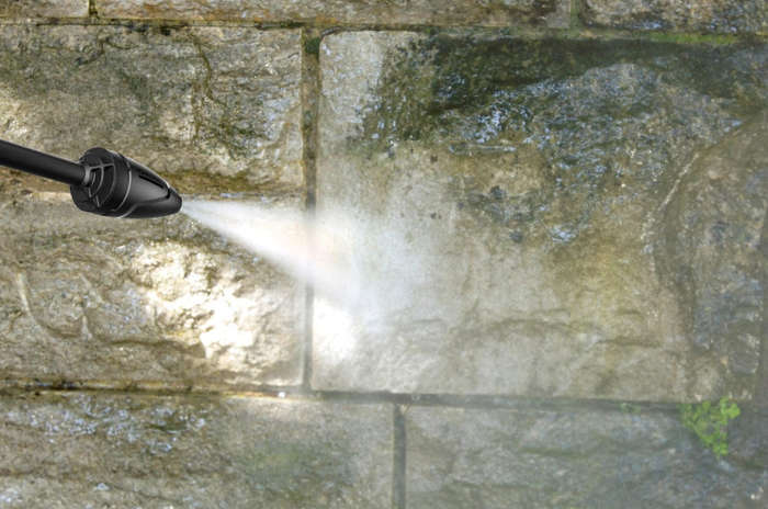 Karcher Pressure Washer K 25 Silent Limited Edition1