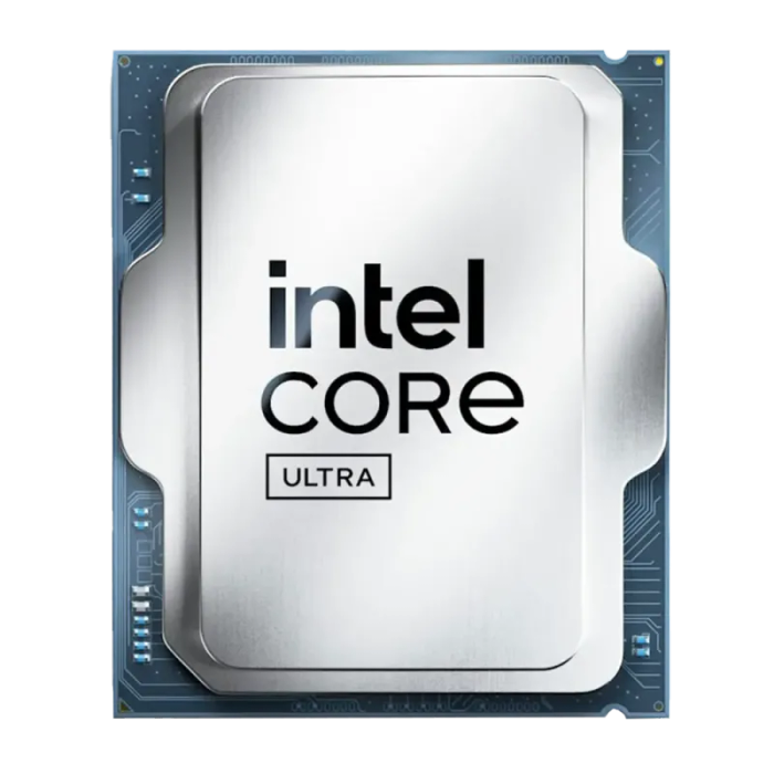 Intel Core Ultra 5 225 Processor | 10-Core Desktop CPU | Up to 4.9GHz Turbo | LGA 1851 | 121W