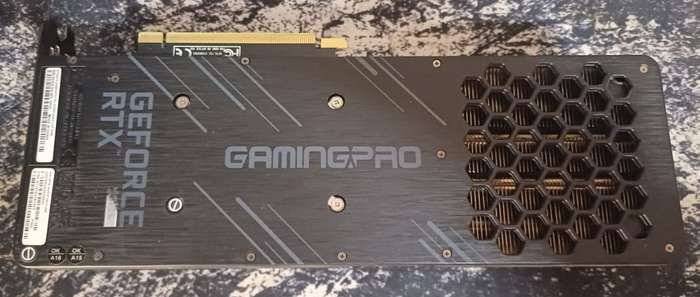 RTX 3070 8GB Gaming Pro | High-Performance GPU