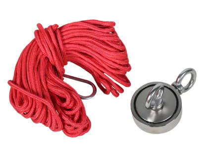 Fishing Magnet - 94mm