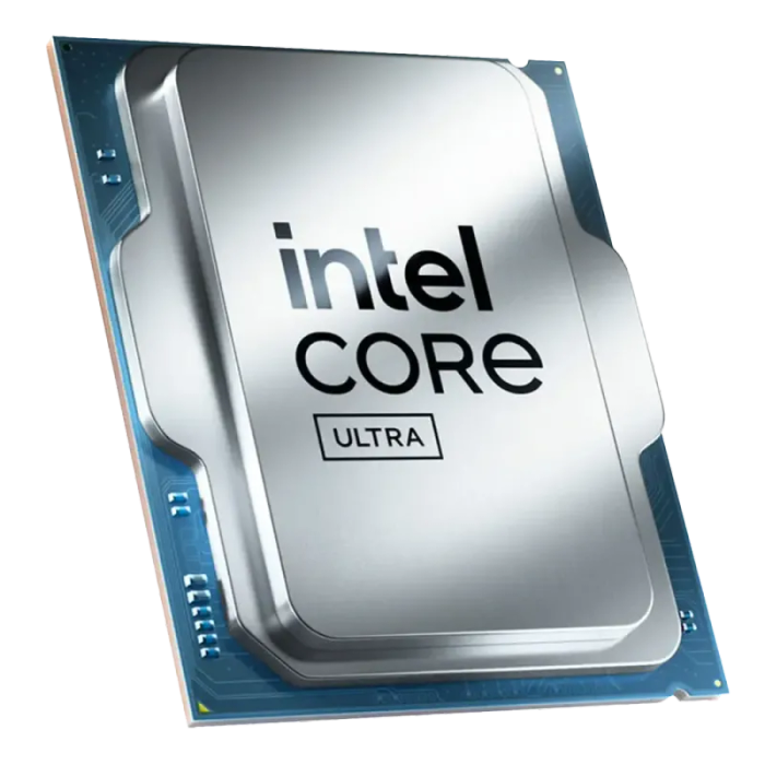 Intel Core Ultra 7 265 Desktop Processor | 20-Core | Up to 5.3GHz | Integrated Graphics | LGA 1851 |