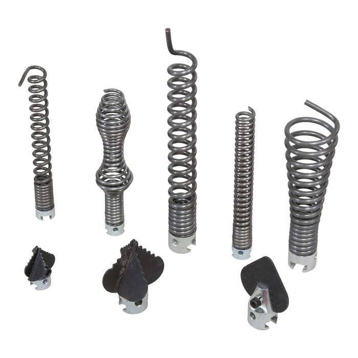 MAC AFRIC D150 Electrical Drain Pipe Cleaner