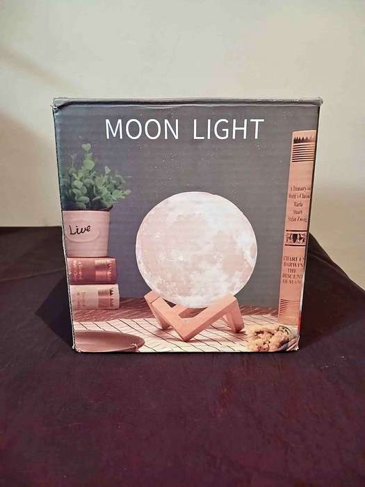 Moon light