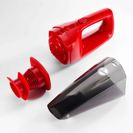 Hoover Handheld Vacuum Cleaner H84-7WD-ZA