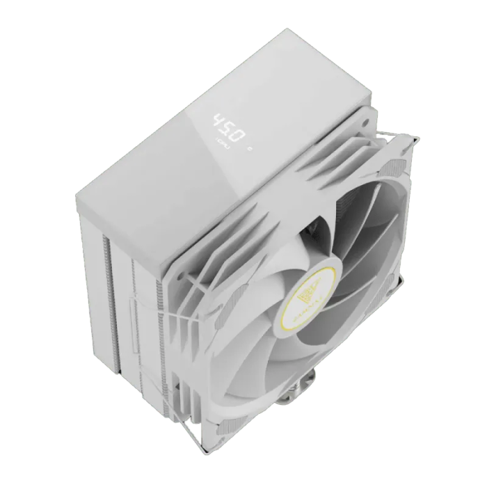 Gamdias BOREAS M2 51D CPU Cooler