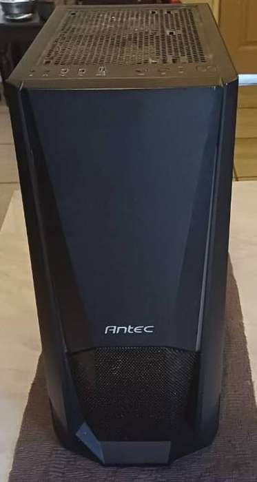 Budget Gaming PC  i5 6600K | GTX 1660 Ti 6GB