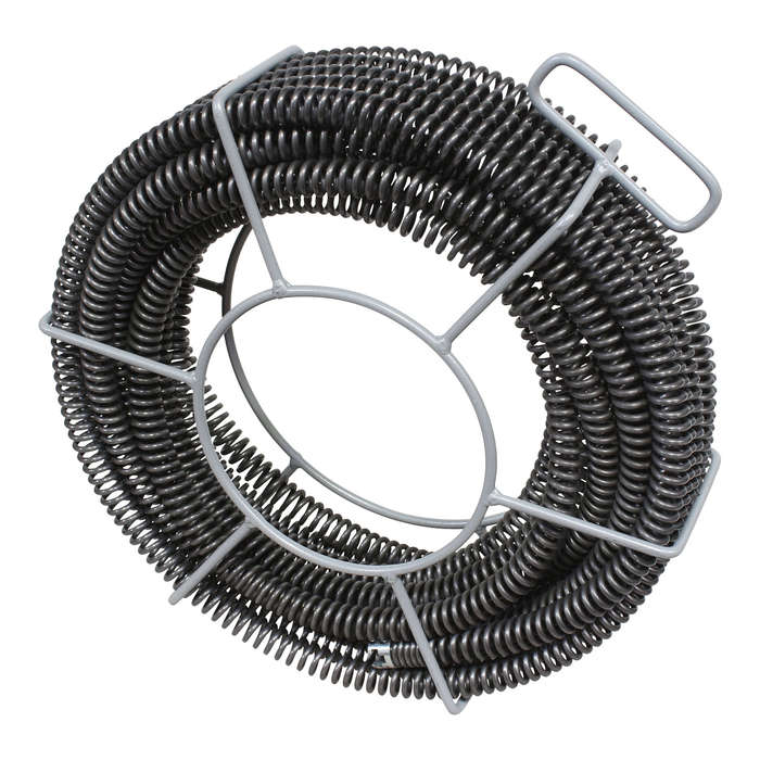 MAC AFRIC D150 Electrical Drain Pipe Cleaner