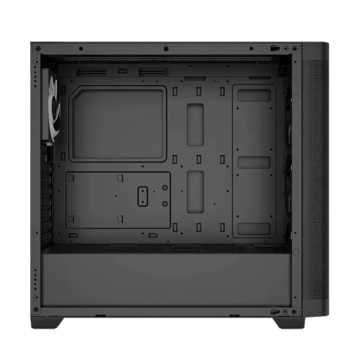 Gamdias ATHENA M3 High-Performance Gaming Case